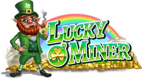 Lucky O Miner Bwin