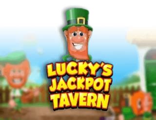 Lucky S Jackpot Tavern Bodog