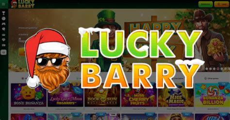 Lucky barry casino apk