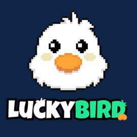 Luckybird io casino login