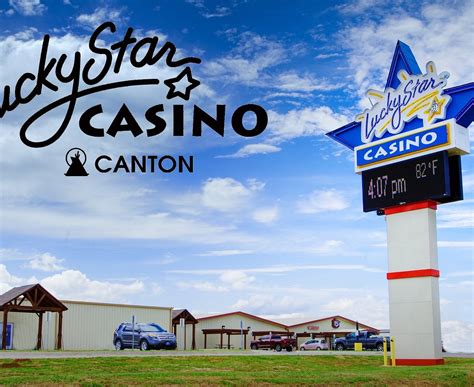 Luckystar casino