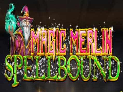 Magic Merlin Spellbound Sportingbet