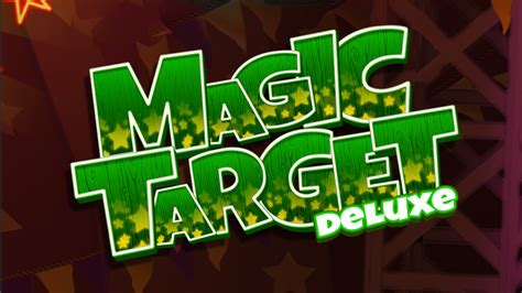 Magic Target Deluxe NetBet