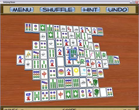 Mahjong House NetBet