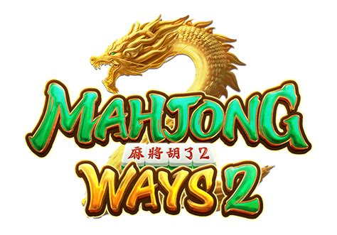 Mahjong Ways 2 Parimatch