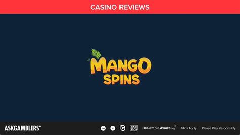 Mango spins casino Paraguay