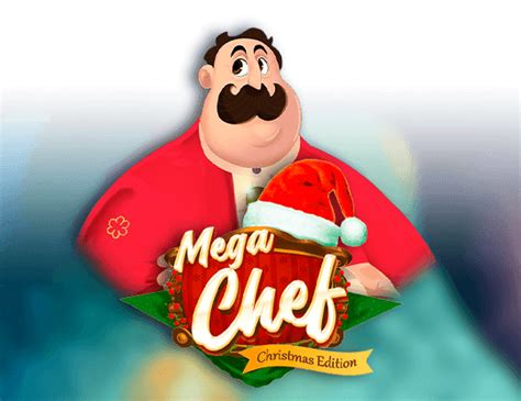 Mega Chef Christmas Edition LeoVegas