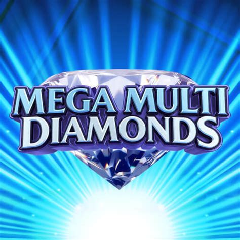 Mega Multi Diamonds Bodog