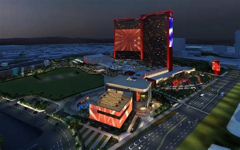 Megavegas casino