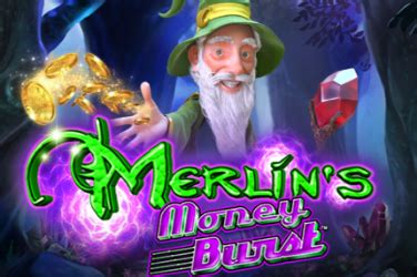 Merlin S Money Burst Bodog