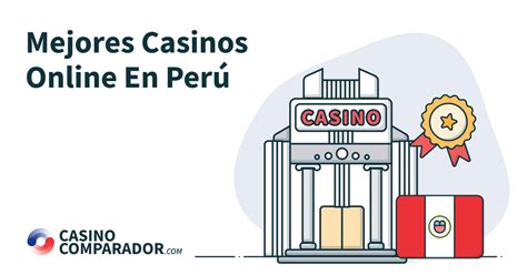Mimy online casino Peru