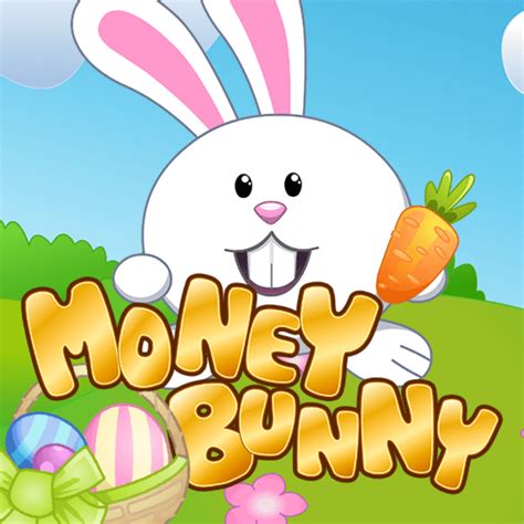 Money Bunny Betano
