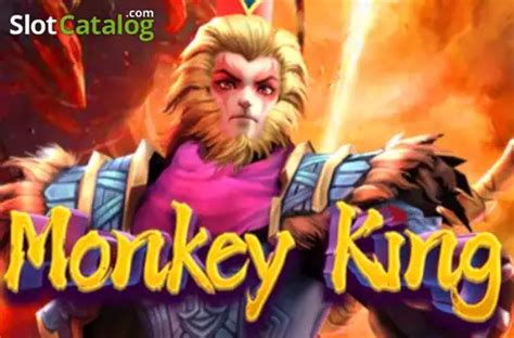 Monkey King Ka Gaming Bodog