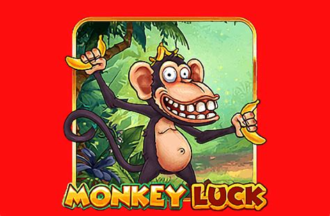 Monkey Luck Blaze