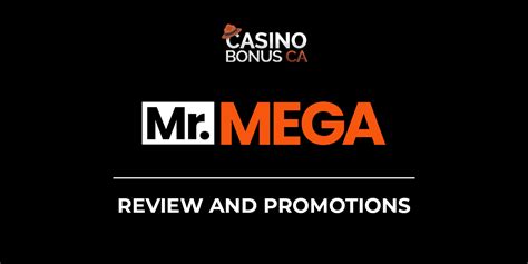 Mr mega casino Mexico