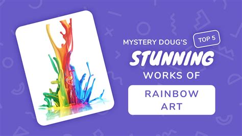 Mystery Rainbow Bodog