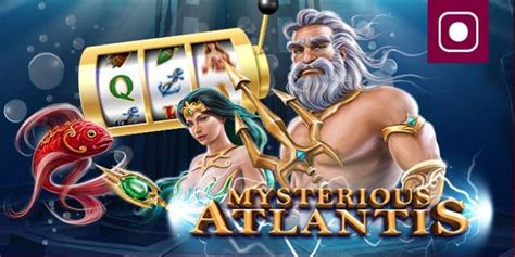 Mystrious Atlantis Betfair