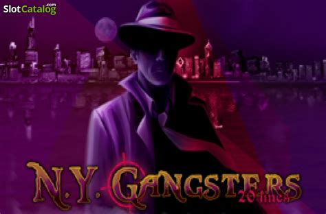N Y Gangsters Review 2024