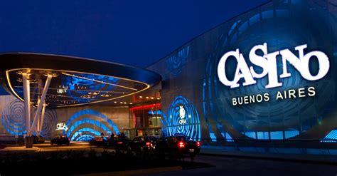 National lottery com casino Argentina