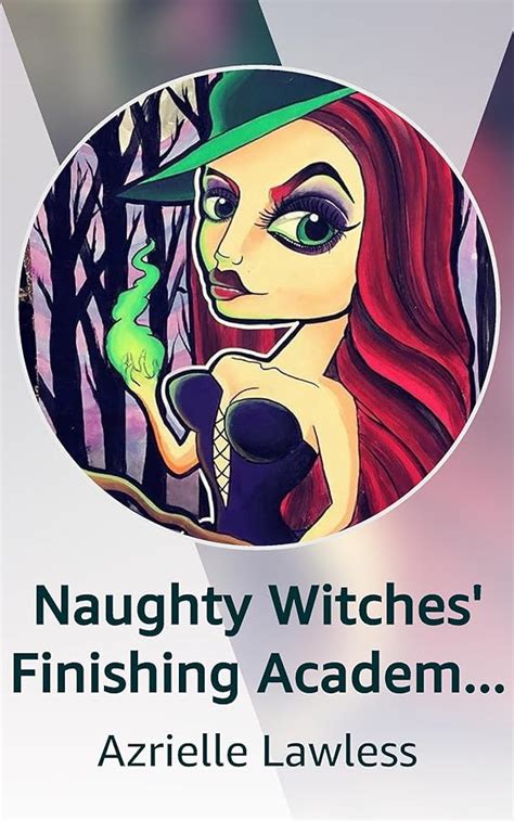 Naughty Witches 1xbet