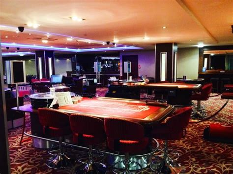 O casino great yarmouth poker