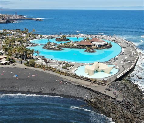 O cassino de puerto de la cruz martianez