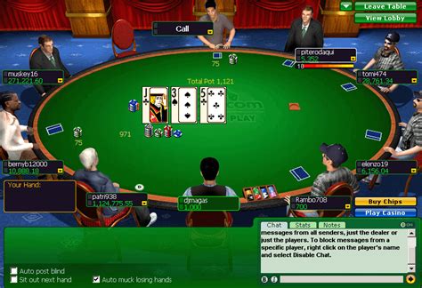 O pacific poker 888 download grátis