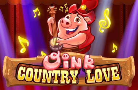 Oink Country Love Novibet