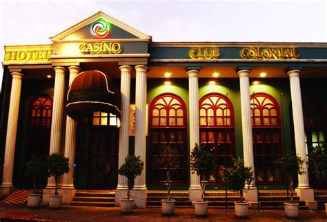 Old havana casino Costa Rica