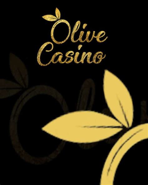 Olive casino codigo promocional