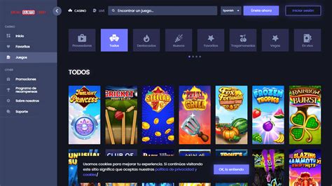 Onlineslotslobby casino codigo promocional