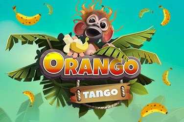 Orango Tango 1xbet