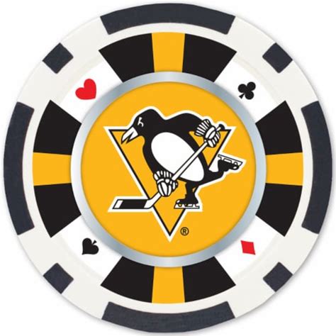 Pittsburgh penguins casino