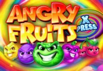 Play Angry Fruits slot