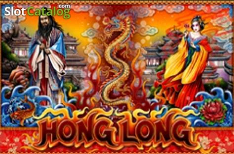 Play Hong Long slot