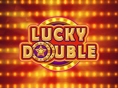Play Lucky Double slot