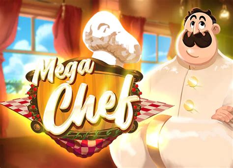 Play Mega Chef slot