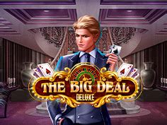 Play The Big Deal slot