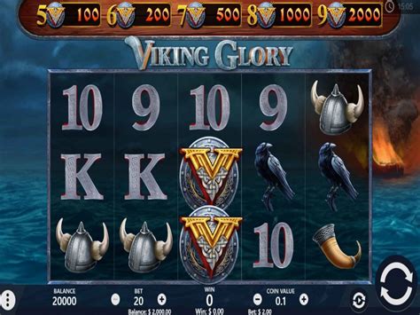 Play The Vikings slot