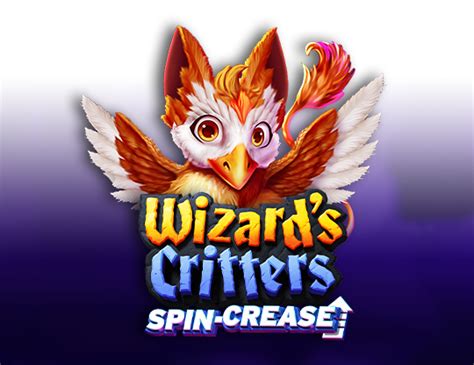 Play Wizard S Critters slot