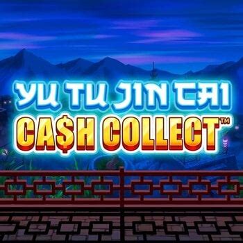 Play Yu Tu Jin Cai Cash Collect slot