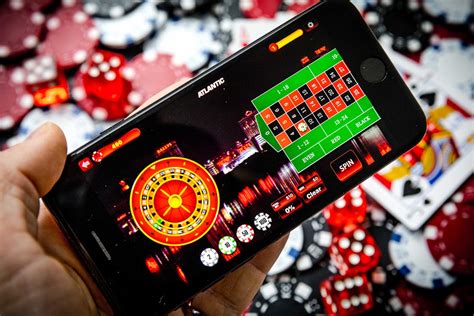 Players only casino mobile