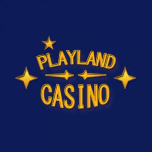 Playland casino aplicação