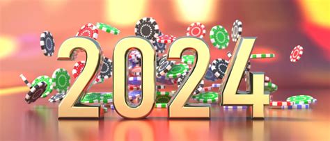 Poker 2024