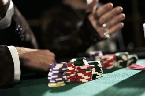 Poker administrar banca