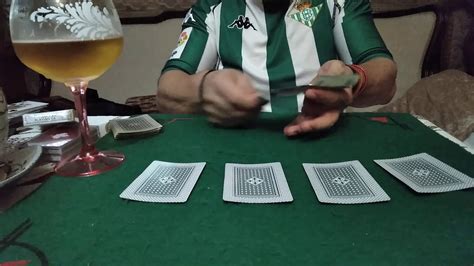 Poker australiano máquina segredos