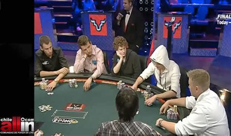 Poker canale 59
