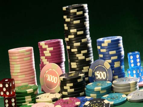 Poker prazo pote de capital