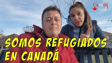 Poker refugiados do canadá