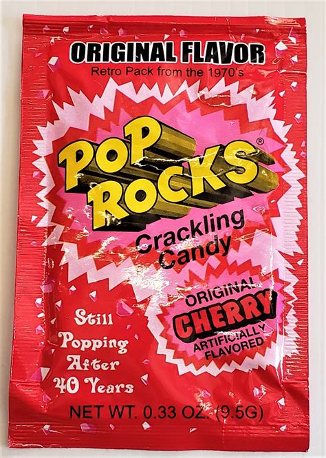 Poprocks betsul